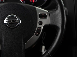 Внедорожник Nissan Qashqai 2013 года, 1069050 рублей, Москва