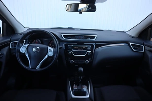 Внедорожник Nissan Qashqai 2017 года, 1870000 рублей, Брянск
