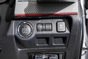 Универсал Subaru Levorg 2015 года, 1789000 рублей, Барнаул