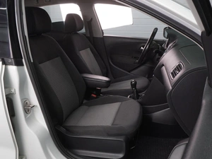 Седан Volkswagen Polo 2014 года, 799000 рублей, Воронеж