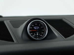 Внедорожник Porsche Macan 2019 года, 5249999 рублей, Москва