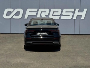 Седан OMODA S5 2024 года, 1549000 рублей, Кропоткин