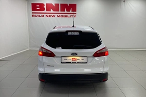 Универсал Ford Focus 2013 года, 790000 рублей, Смоленск