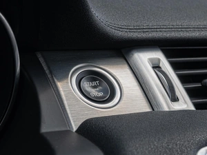 Внедорожник Land Rover Range Rover Evoque 2017 года, 2498000 рублей, Краснодар