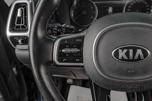 Внедорожник Kia Sorento 2021 года, 3979000 рублей, Челябинск