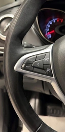 Внедорожник Renault Kaptur 2021 года, 1848000 рублей, Красноярск