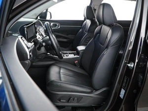 Внедорожник Kia Sorento 2021 года, 3487444 рублей, Москва
