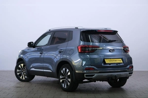 Внедорожник Chery Tiggo 4 2020 года, 1239000 рублей, Омск