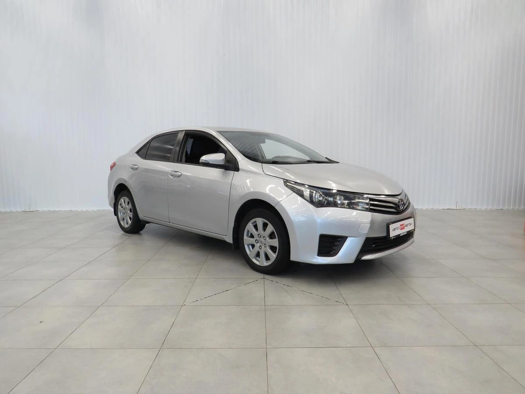 Седан Toyota Corolla 2013 года, 1385000 рублей, Калуга