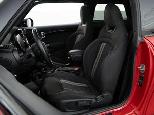 Хетчбэк MINI John Cooper Works 2021 года, 3467444 рублей, Москва