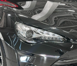 Купе Toyota GT86 2020 года, 2807000 рублей, Красноярск