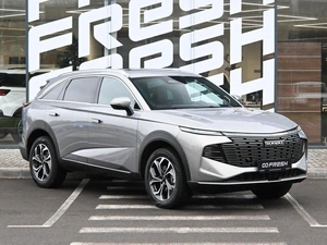 Внедорожник Haval F7 2024 года, 3250000 рублей, Волгоград