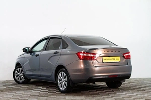 Седан ВАЗ (LADA) Vesta 2020 года, 839000 рублей, Сургут