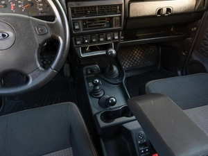 Внедорожник ВАЗ (LADA) 4x4 (Нива) 2016 года, 599000 рублей, Саратов