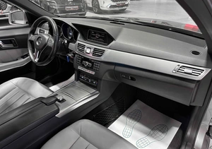 Седан Mercedes-benz E-класс 2014 года, 1897000 рублей, Красноярск