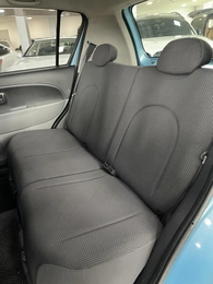 Хетчбэк Toyota Passo 2007 года, 487000 рублей, Солонцы