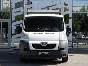 Peugeot Boxer, II (2006—2014), 2.2 HDi MT (130 л.с.) 2014г. 2014 года, 899500 рублей, Волгоград