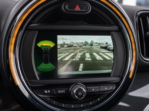 Внедорожник MINI Cooper S Countryman 2018 года, 2630000 рублей, Краснодар
