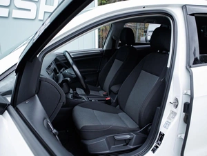 Хетчбэк Volkswagen Golf 2014 года, 1320000 рублей, Большой Сочи