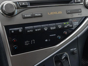 Внедорожник Lexus RX 2013 года, 2530000 рублей, Краснодар