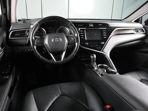 Седан Toyota Camry 2021 года, 2929000 рублей, Ростов-на-Дону