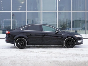 Седан Ford Mondeo 2012 года, 1023350 рублей, Нижний Новгород