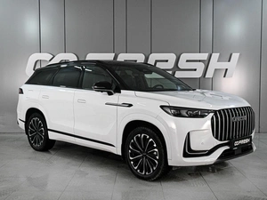 Внедорожник JAECOO J8 2024 года, 4249000 рублей, Аксай