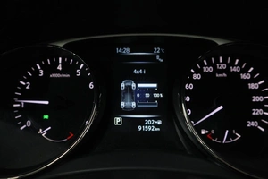 Внедорожник Nissan X-Trail 2015 года, 2050000 рублей, Курск