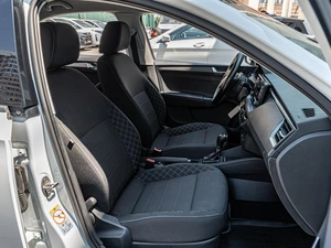 Лифтбек Skoda Rapid 2021 года, 1525000 рублей, Краснодар