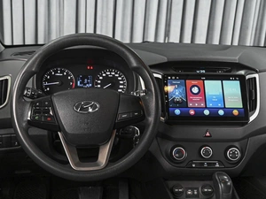 Внедорожник Hyundai Creta 2016 года, 1464000 рублей, Ставрополь