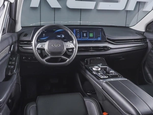 Внедорожник JAC JS6 2023 года, 1750000 рублей, Ростов-на-Дону