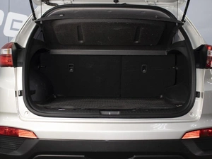 Внедорожник Hyundai Creta 2020 года, 2250000 рублей, Омск