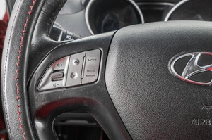 Внедорожник Hyundai ix35 2010 года, 1199000 рублей, Барнаул