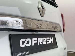 Внедорожник Renault Duster 2021 года, 1765000 рублей, Орёл