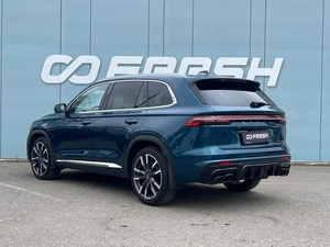 Внедорожник Geely Monjaro 2023 года, 3019000 рублей, Ижевск