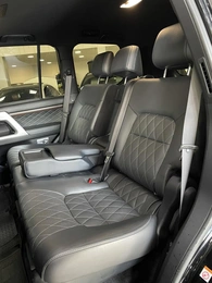 Внедорожник Toyota Land Cruiser 2018 года, 6397000 рублей, Солонцы