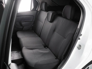 Седан Renault Logan 2020 года, 749000 рублей, Воронеж