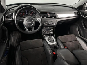 Внедорожник Audi Q3 2016 года, 2224900 рублей, Казань
