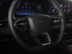 Внедорожник Tenet T7 2025 года, 2719000 рублей, Минеральные Воды