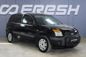 Хетчбэк Ford Fusion 2007 года, 519000 рублей, Ульяновск