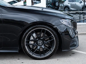 Купе Mercedes-benz E-класс 2019 года, 3440000 рублей, Волгоград