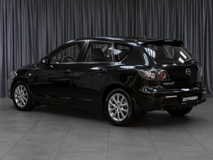 Хетчбэк Mazda 3 2008 года, 719000 рублей, Тюмень