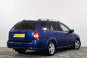 Универсал Chevrolet Lacetti 2005 года, 549000 рублей, Сургут