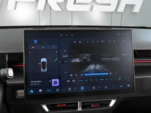 Внедорожник Jetour Dashing 2024 года, 2389000 рублей, Аксай
