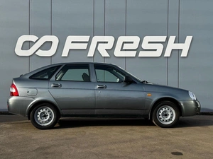 Хетчбэк ВАЗ (LADA) Priora 2010 года, 280000 рублей, Ижевск