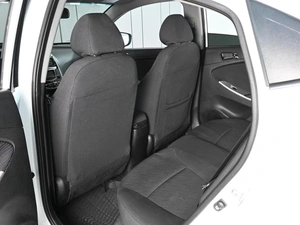 Седан Hyundai Solaris 2012 года, 939000 рублей, Аксай