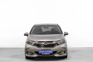 Универсал Honda Shuttle 2015 года, 1249000 рублей, Барнаул