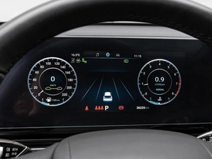 Внедорожник OMODA C5 2023 года, 1940000 рублей, Краснодар