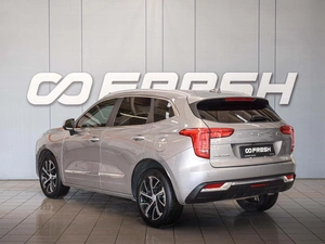 Внедорожник Haval Jolion 2021 года, 1530000 рублей, Муром