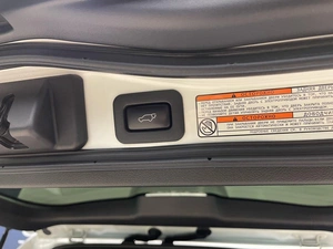 Внедорожник Lexus LX 2017 года, 7800000 рублей, Красноярск